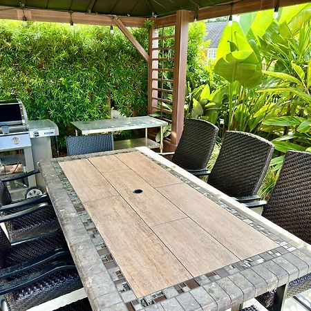 弓ヶ浜海水浴場徒歩1分! 一棟貸別荘! Yumigahama Beach House & Bbq! Minamiizu Exterior foto