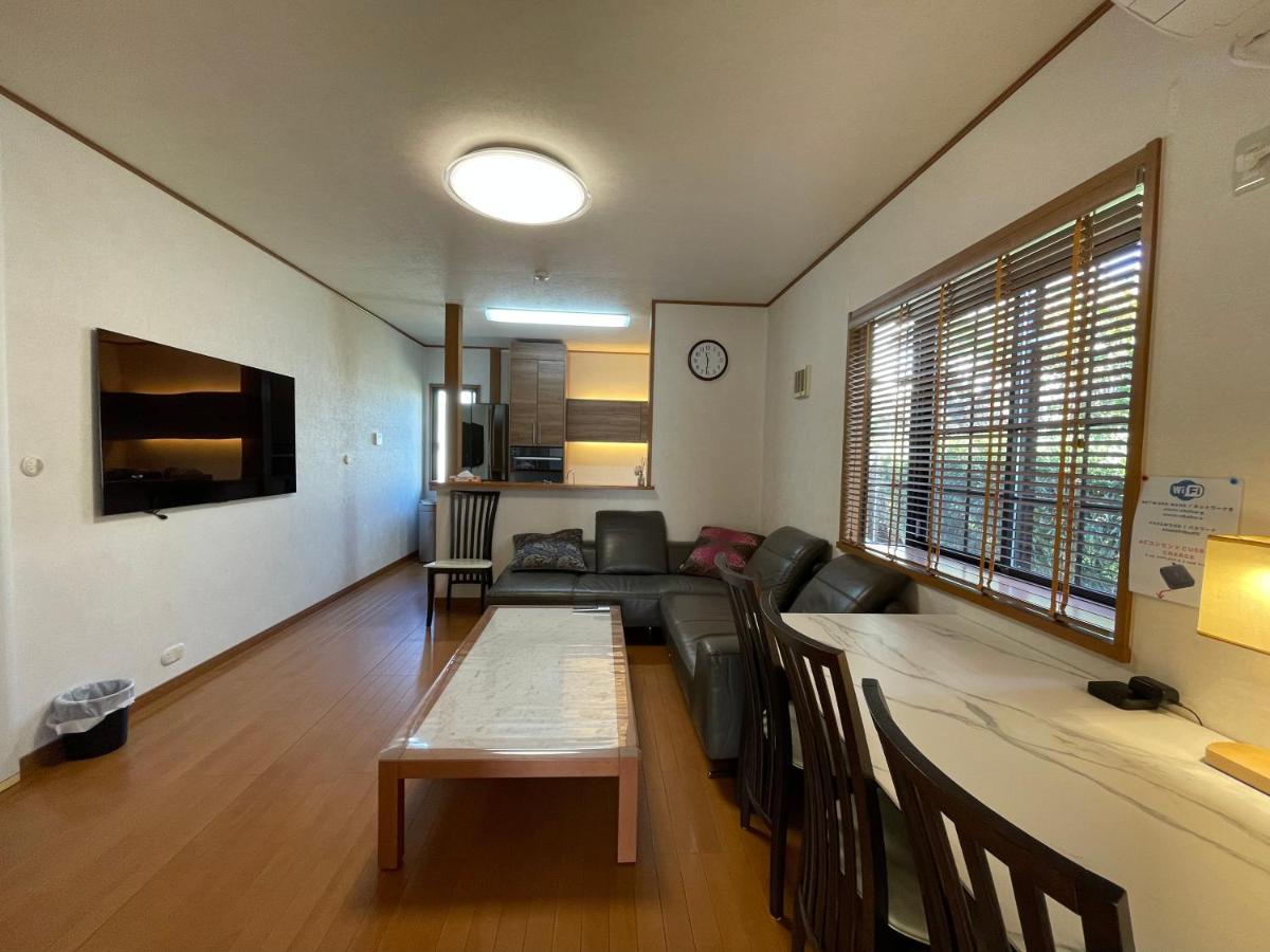 弓ヶ浜海水浴場徒歩1分! 一棟貸別荘! Yumigahama Beach House & Bbq! Minamiizu Exterior foto
