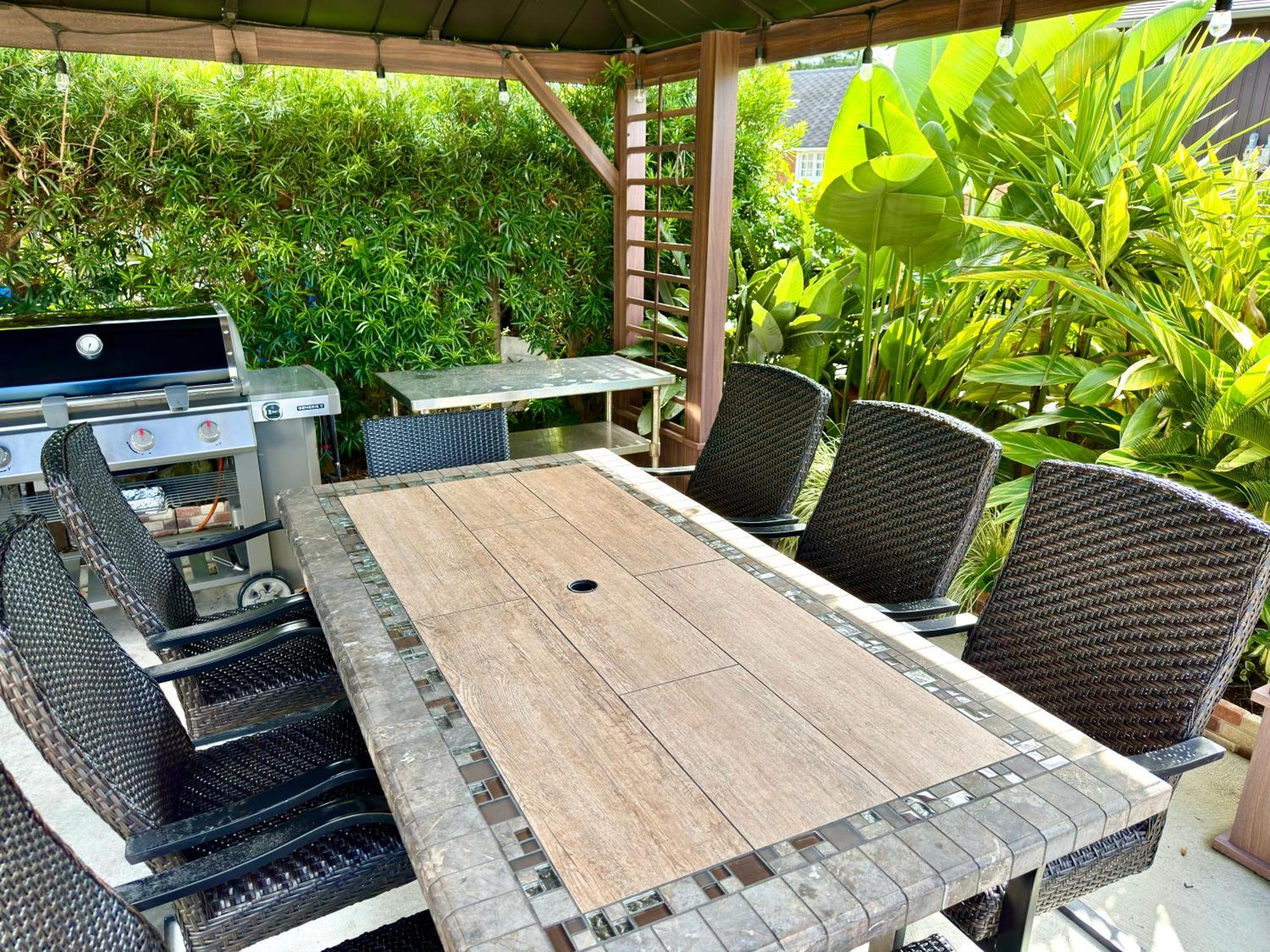 弓ヶ浜海水浴場徒歩1分! 一棟貸別荘! Yumigahama Beach House & Bbq! Minamiizu Exterior foto